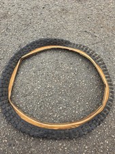 Pneumatici Nos IRC Racer Z 1 20x2.125 Old School BMX Snakebelly Kuwahara GT PNEUMATICO 