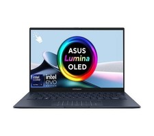 Image of ASUS Zenbook 14 OLED 14" Laptop - Intel Core Ultra 7, 1 TB SSD