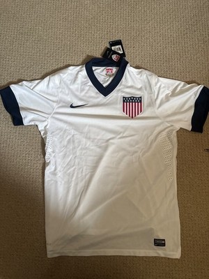 C03-06 新品 NIKE ナイキ 定番商品 サッカー イングランド代表 ホーム ユニフォーム オーセンティック 2013 シリアルナンバー ホワイト S C03-06 新品 NIKE ナイキ 定番商品 サッカー イングランド代表 ホーム