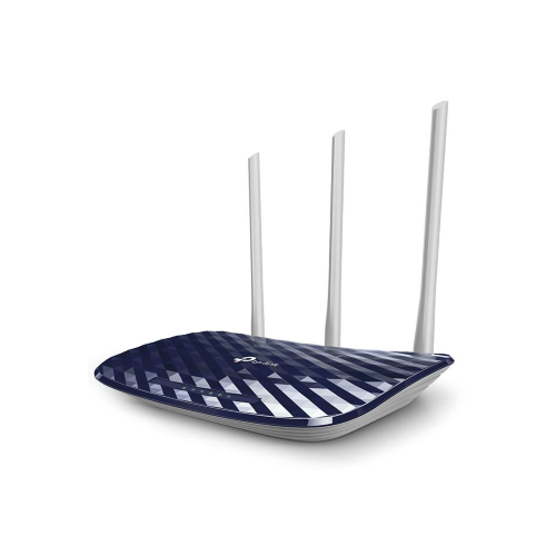 ROUTER T-LINK Archer C20 V4 - Immagine 5