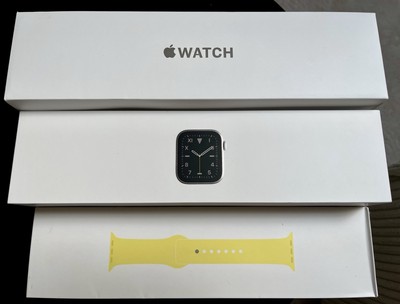 Apple Watch Series 6 Edition Titan 44 Cellular