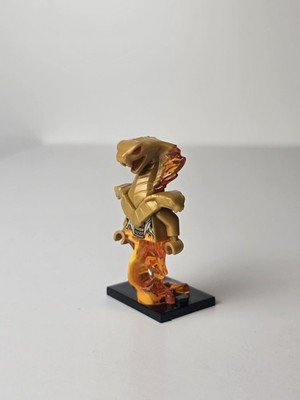 Lego  Ninjago Minifigur ''Aspheera'' F. Spinjitzu | njo0540 (70674)