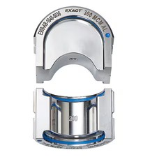 Milwaukee Tool 49-12-U300 Exact300 Mcm Aluminum 12T U-Style Die