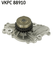 Wasserpumpe MotorküHlung FüR Chrysler Sebring Cabriolet 300C Touring