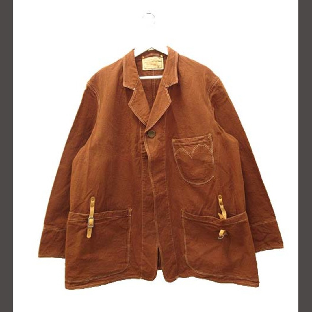 Levi's 70250 1410 復刻 DUCK HUNTERS VEST Levi´s 70250 1410 復刻 DUCK HUNTERS VEST
