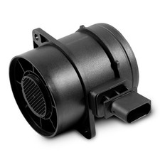 4 Pins Mass Air Flow Sensor Meter MAF Sensor Compatible with 2006-2020 Merced...