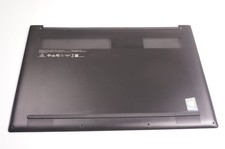 5CB0Z68493 Lenovo Bottom Base Cover Shadow Bl...