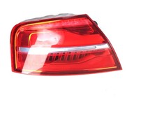 Rückleuchte außen links AUDI A8 (4H) 3.0 TDI quattro  190 kW  258 PS (10.2013-0