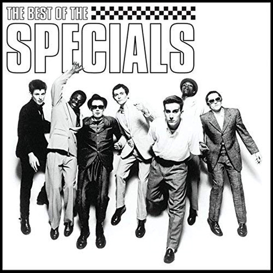 The Specials The Best of the Specials (Vinyl LP) 12" Album