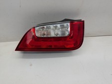 SKODA CITIGO 2011-2017 REAR LEFT PASSENGER SIDE TAILLIGHT TAIL LIGHT 1ST945095C