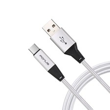10ft USB Cable Type-C Charger Cord Power Wire USB-C for Cell Phones