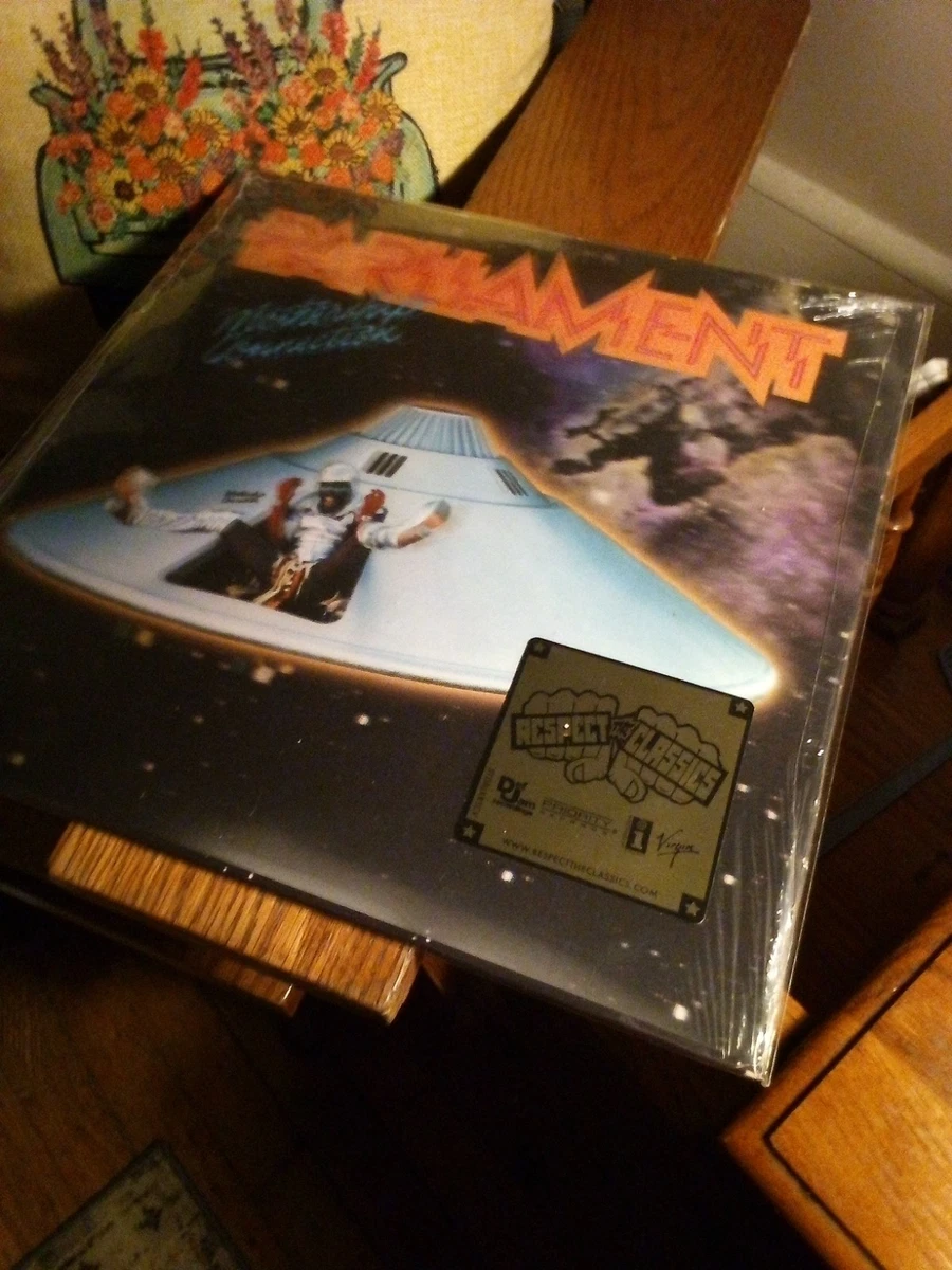 25+ Funk Vinyl Records for sale | Updated Oct 2026