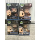 Funko Digital Pop Game of Thrones Hound Jaqen Jaime Arya