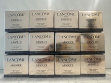 12 LANCOME Absolue Soft Cream with the perpet...
