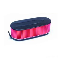 Hiflo Luftfilter HFA1706 FüR Honda CB 1100 F Bol D’Or Bj. 1983-1984