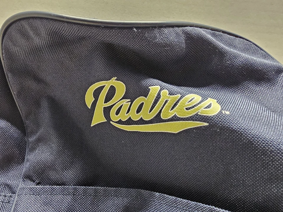 Cartera San Diego Padres MLB SGA Foto 2 de 4