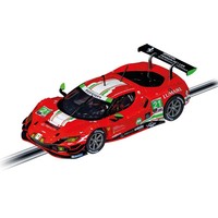 Carrera Digital 132 - Ferrari 296 GT3 Af Corse, No.21