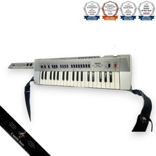 YAMAHA KX5 Synthesizer Electronic Keyboard with Strap