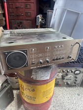 Icom UHF FM Repeater 1200mhz IC-Rp1210