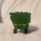 John Deere Cotton Picker Diecast Vehicle 1:80 — photo 3