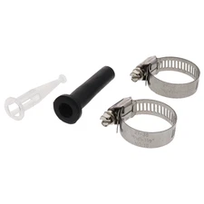 Injector Sleeve & Nozzle for Maytag, AP4009459, PS2003241, 12001677