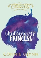 Undercover Princess Connie Glynn