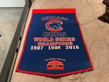 2016 Chicago Cubs World Series Champions Memorabilia Guide 28