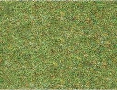 Puppenhaus Statisches Gras Frühling Mix Garten Landschaft Scenery Scatter 15g 12s