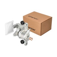 f.becker Bremssattel FüR Bremsscheibendicke 10Mm Hinten Rechts FüR Ssangyong