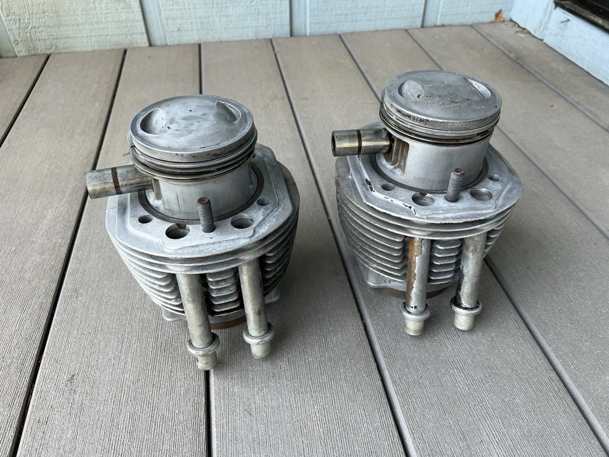 BMW Motorcycle Engines & Parts for BMW R100 for sale | eBay