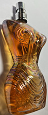 JEAN PAUL GAULTIER Classique Belle en Corset EdT 100 ml 2013 DISCONTINUED RAR
