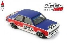REVOSLOT DATSUN 510 PAUL NEWMAN N.75