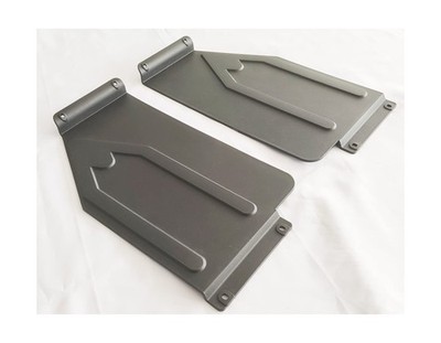 Wheelchair Clothing Guard,Flip-Back Desk Arm, Applicable Produc... USA FAST SHIP