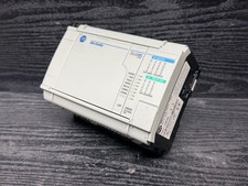 Allen Bradley 1764-28BXB Ser A 1764-LSP Ser A FRN 2 MicroLogix 1500 Controller