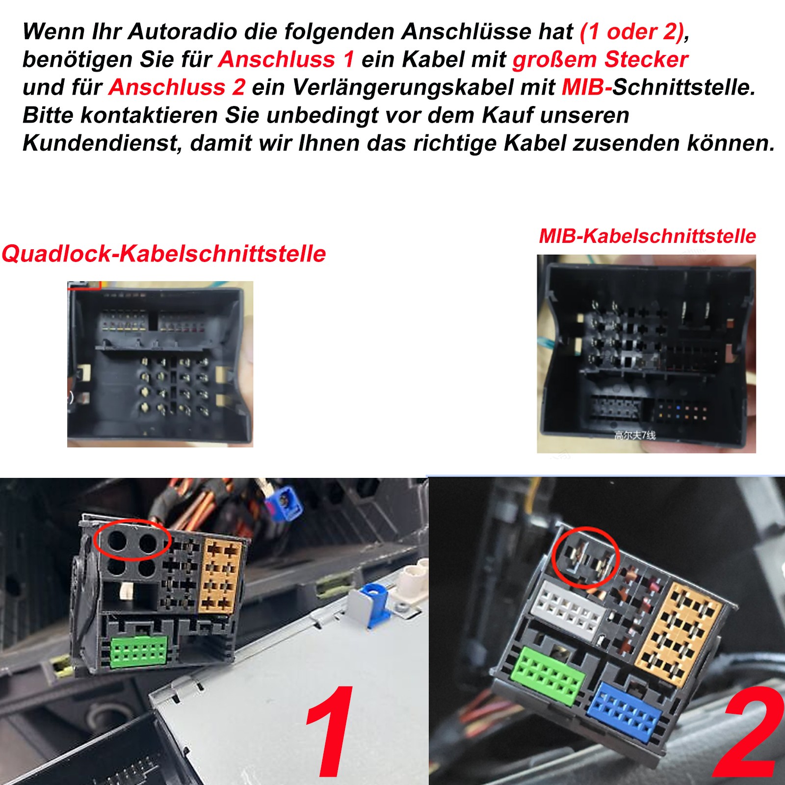 Autoradio Navigatore WiFi per VW Golf Plus 2004-2013 foto 2