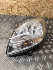 Feu avant (phare) Renault KANGOO
