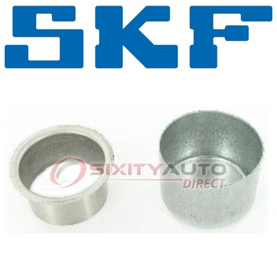SKF Output Shaft Repair Sleeve for 2002-2012 Nissan X-Trail - Automatic ur