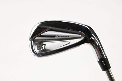 Wilson Staff Dynapwr 23 #7 Eisen / Stiff Flex KBS Max Schaft / STD / Demo