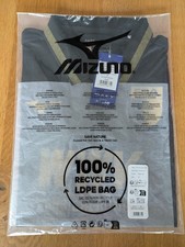 FC Augsburg Trikot 3rd 2025/26, Römertrikot, gr. M, Mizuno, neu mit etikett, ovp