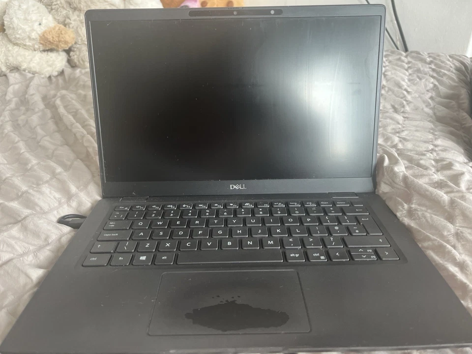 Dell Latitude 7310 · i7-10610U · 16GB · 512GB, photo 2 of 2