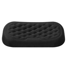 Wrist Rest Pad Memory Foam Elbow Rest Pad Computer Mouse Armrest Support