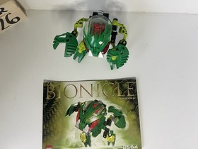 LEGO BIONICLE: Lehvak (8564)