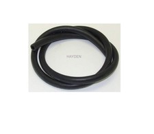 Hayden Automotive 105 Transmission Oil Cooler Black Tubing 11 32 X 4 1 2