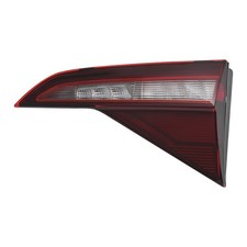 Right Inner Tail Light Led Light For 2019-2023 Volkswagen Jetta Inner Taillight Right Inner Tail Light Led Light For 2019-2023 Volkswagen Jetta Inner Taillight