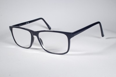 Seen Brille SNOM0008 Herren Blau CC00 Vollrand Kunststoffbrille Brillengestell
