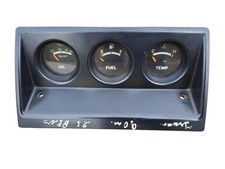 Compteur Isuzu TROOPER