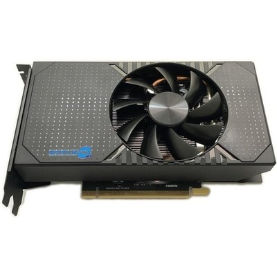 Rtx 3060 12Gb Gddr6 Gaming Mini Single Fan 192Bit Itx 8 Pin Psu | eBay