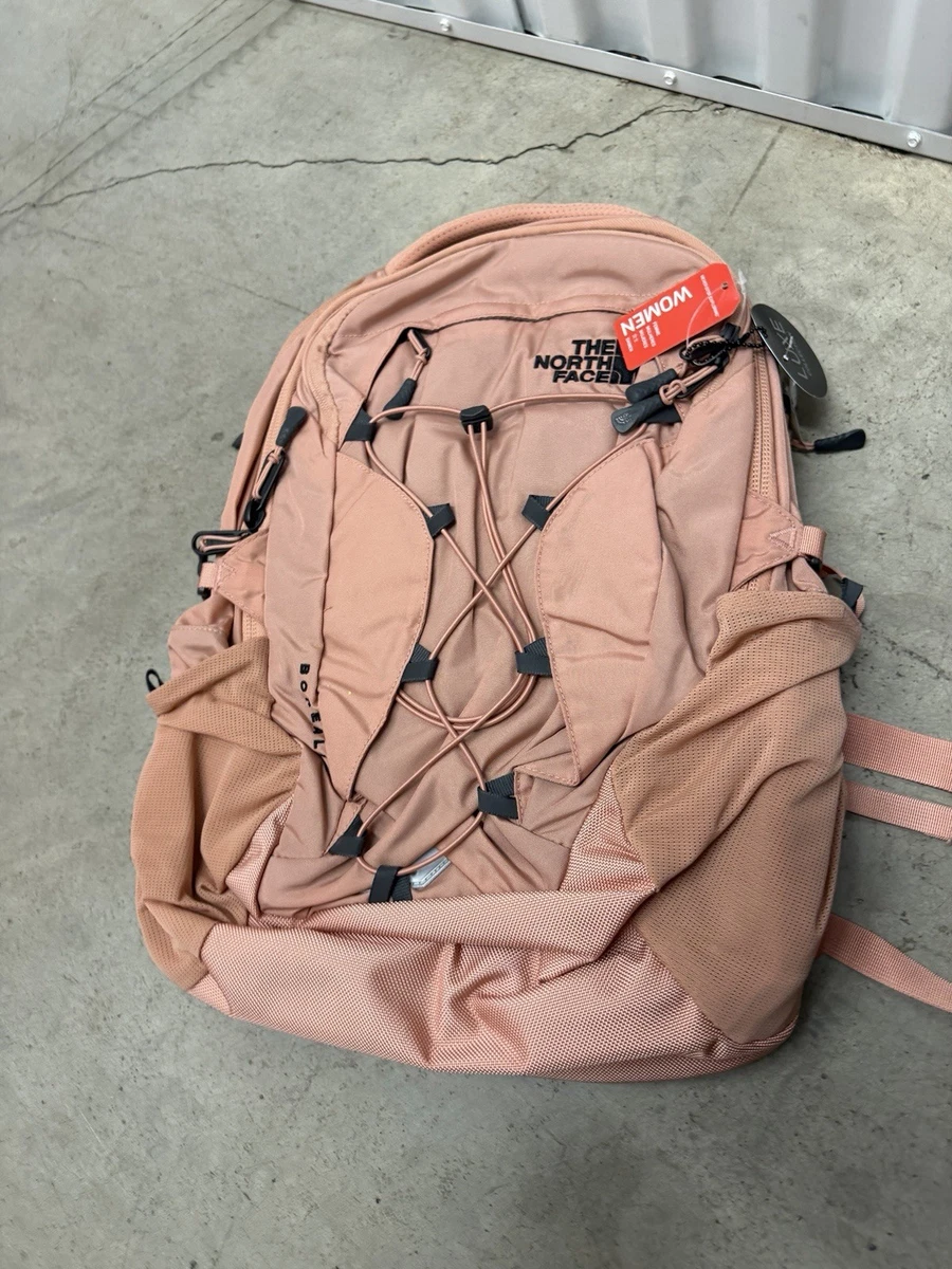 The North Face Pink Camping & Hiking Backpacks & Bags for sale | eBay The North Face Pink Camping & Hiking Backpacks & Bags for sale | eBay