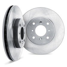 Dynamic Friction 6002-47000 DFC Brake Rotors - Blank
