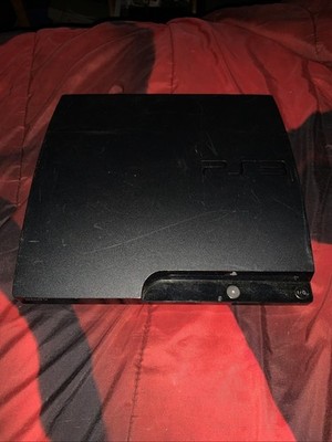 Playstation 3 Kiosk PS3 Store Display Demo Console NO MOUNT Replacement Part OEM
